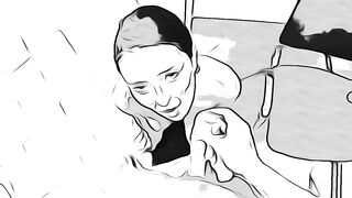 I had sex with the woman I met on the beach - 15 image