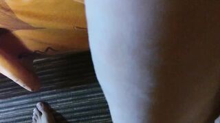 Me como su enorme y delicioso culo - 11 image