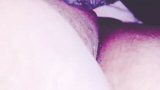 He Sucked My Squirt Up And Spit It Back On My Pussy  - 11 image