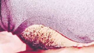 He Sucked My Squirt Up And Spit It Back On My Pussy  - 13 image