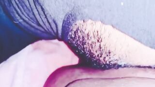 He Sucked My Squirt Up And Spit It Back On My Pussy  - 15 image