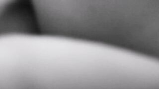 GETTING A BBW READY FOR BED