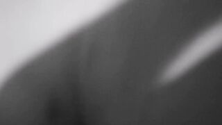 GETTING A BBW READY FOR BED - 6 image