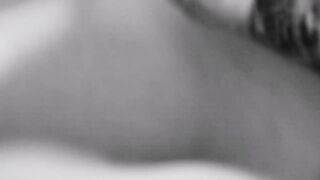 GETTING A BBW READY FOR BED - 7 image