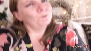 AuntJudysXXX - Your 50yo Busty BBW Step-Aunt Rachel lets you fuck her (POV Experience) - 3 image
