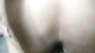 My neighbor is so horny that I can't wait to give her a delicious blowjob - 13 image