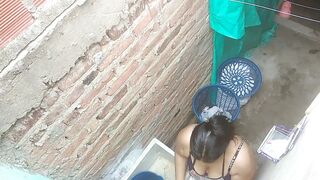 My neighbor is so horny that I can't wait to give her a delicious blowjob - 3 image