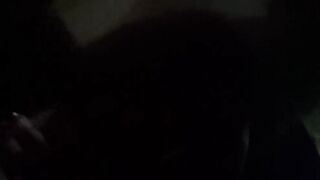 Beautiful, curvy, blonde amateur backseat bbw - 10 image