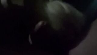 Beautiful, curvy, blonde amateur backseat bbw - 5 image