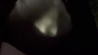 Beautiful, curvy, blonde amateur backseat bbw - 6 image