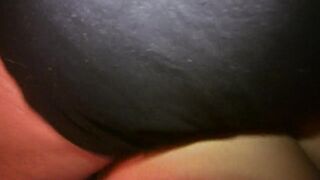 Sexy Dreier mit Lisa und ihrem geilen grossen Arsch - 9 image