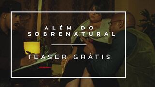 Beyond Supernatural - Free Explicit Teaser - 15 image