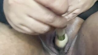 Pussy play until I cum - 12 image