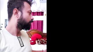 Early Morning Vlogging with my Sexy Step-Mom and Accidently i creampied on her ( Hindi Audio ) - 2 image