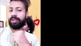 Early Morning Vlogging with my Sexy Step-Mom and Accidently i creampied on her ( Hindi Audio ) - 3 image