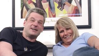 Hart Tief und doppelt befriedigt - 3 image