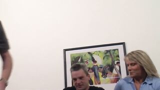 Hart Tief und doppelt befriedigt - 4 image