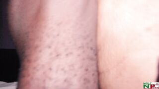 BBC 10 Minutes Nonstop Doggy With Big Ass BBW - 2 image