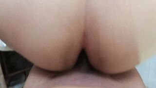 This huge ass is very hungry and wants to be as wide open as possible - 15 image