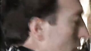 Hard dirty sex with busty whore.!.! L - 6 image