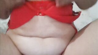 lenceria red intense