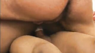 Fucking good DP sex on NYC with Anyone Know - 14 image