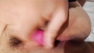 I ask my stepbrother for help and we end up fucking