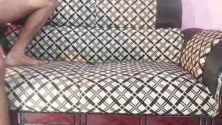 beautiful stepsister is very horny me and my friend fuck her in her room 3some FUCKS Bengali Sex - 15 image