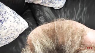 AuntJudysXXX - Your Busty BBW Stepmom Camilla catches you watching MILF porn (POV) - 15 image