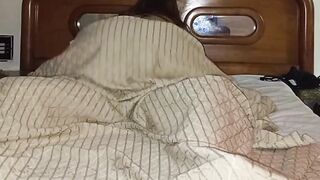 I escaped from my husband's bed and went into his best friend's room. It didn't take me long to convince him to let me - 9 image