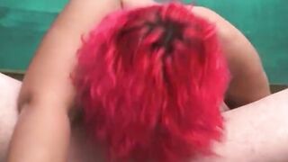 Two horny and big cock doctors fucking a German BBW - 11 image