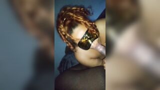 Chicago Redbone Taking BBC - 15 image