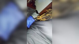 Chicago Redbone Taking BBC - 6 image