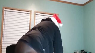 My step sister gave me some ass for Christmas. - 13 image