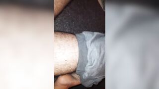 My wife loves to lick my big dick and she loves me to ejaculate in her vagina from the inside and she tells me this feel - 13 image