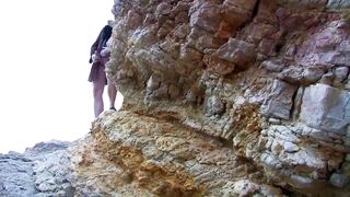 Sexy milf love to suck and enjoy hard cocks #1 - 100 min - 1 image