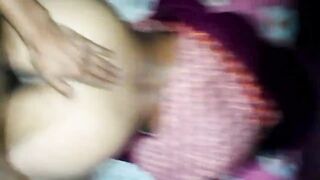 Nepali horny wife fucking with boyfriend. Part 3 - 11 image