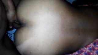 Nepali horny wife fucking with boyfriend. Part 3 - 13 image