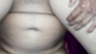 Nepali horny wife fucking with boyfriend. Part 3 - 8 image