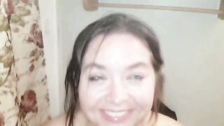 Sexy BBW cumshot compilation 1. Remaster - 4 image