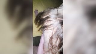 HORNY CHUBBY GIRL FUCKED AFTER PARTY - 4 image