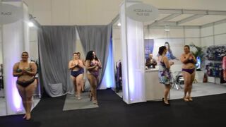 Unas Marranitas cachondas modelando (Parte 1?) - 1 image