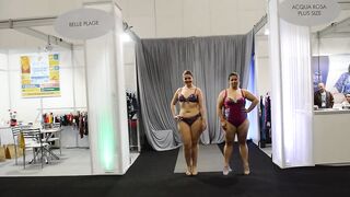 Unas Marranitas cachondas modelando (Parte 1?) - 3 image