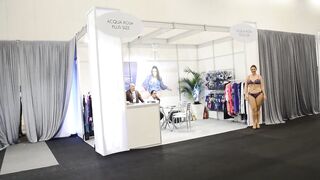 Unas Marranitas cachondas modelando (Parte 1?) - 4 image