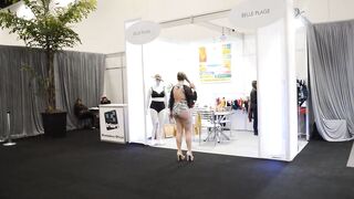 Unas Marranitas cachondas modelando (Parte 1?) - 8 image