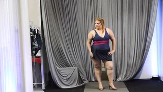 Unas Marranitas cachondas modelando (Parte 1?) - 9 image