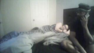 Guy fucks his highschool crush then kicks her out - 15 image