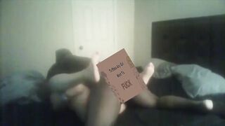 Guy fucks his highschool crush then kicks her out - 8 image