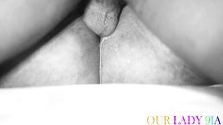 Happy New year From Our lady 9ja, Fucking My number one Fans from free as a new year gift - 14 image