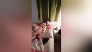 Fat BBW Milf Bitch Sandy - Best of 2022 . Piss fuck and play compilation - 7 image